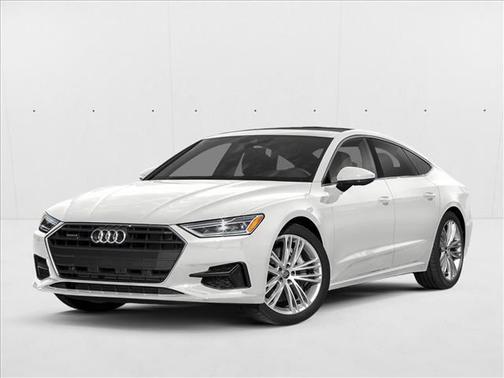 2019 Audi A7 55 Premium