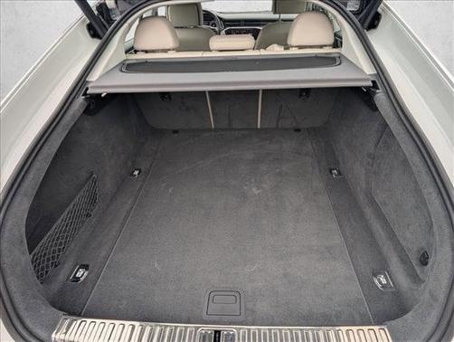 2019 Audi A7 55 Premium