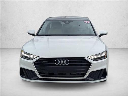 2019 Audi A7 55 Premium