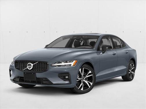 2024 Volvo S60 B5 Core Dark Theme