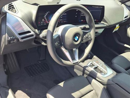 Portimao Blue Metallic 2026 BMW 228 Gran Coupe 228