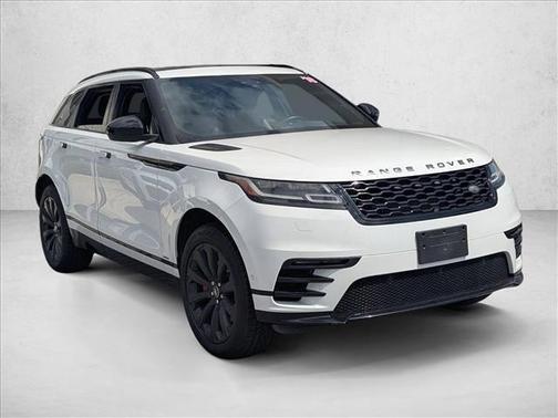 2018 Land Rover Range Rover Velar P380 SE R-Dynamic