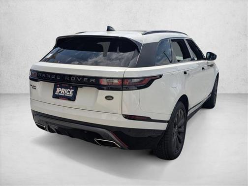 2018 Land Rover Range Rover Velar P380 SE R-Dynamic