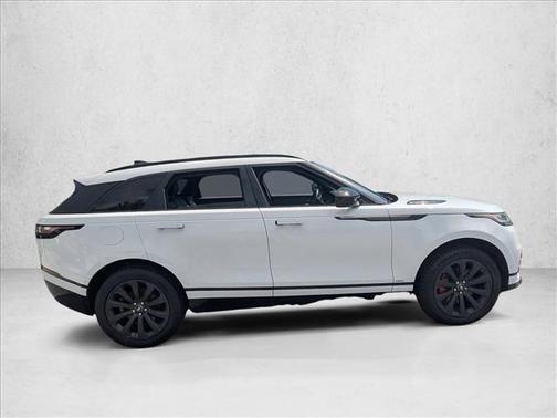 2018 Land Rover Range Rover Velar P380 SE R-Dynamic