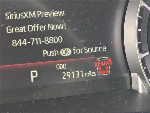 2024 Toyota Highlander XSE