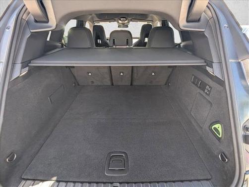 Black Sapphire Metallic 2024 BMW iX xDrive50