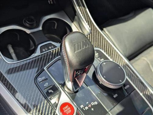 Alpine White 2022 BMW X5 M Base