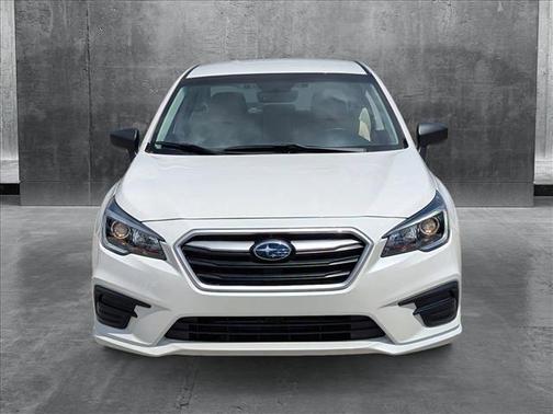 2019 Subaru Legacy Base