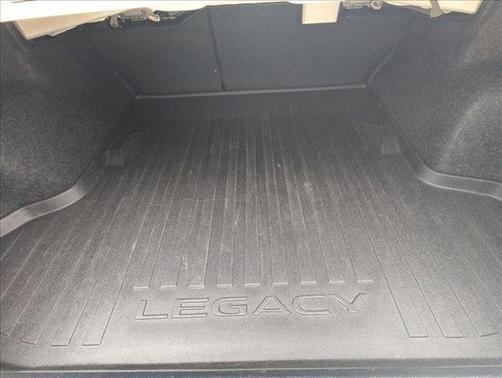 2019 Subaru Legacy Base