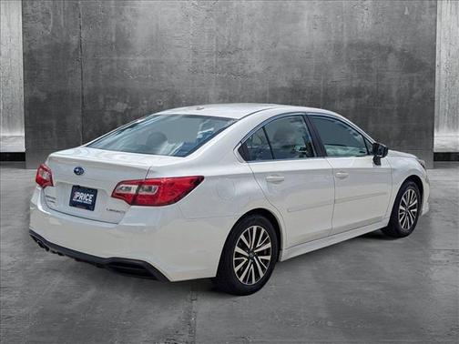 2019 Subaru Legacy Base