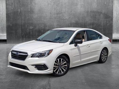 2019 Subaru Legacy Base