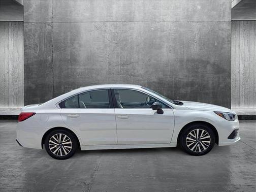 2019 Subaru Legacy Base
