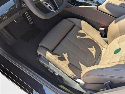 2026 BMW 530 i