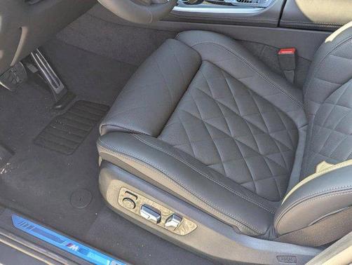 Dravit Grey Metallic 2026 BMW X5 sDrive40i