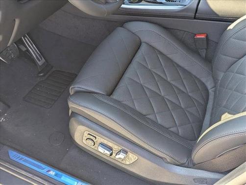 Dravit Grey Metallic 2026 BMW X5 sDrive40i