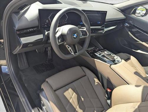 2026 BMW 530 530i