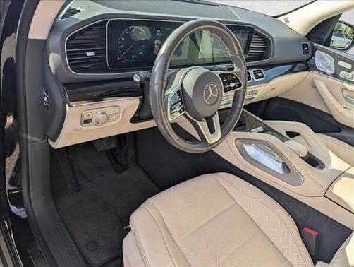 2020 Mercedes-Benz GLE 350 4MATIC