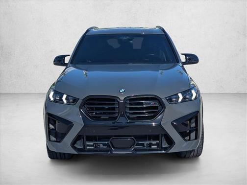 2024 BMW X5 M Base