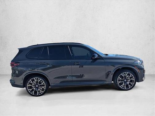 2024 BMW X5 M Base