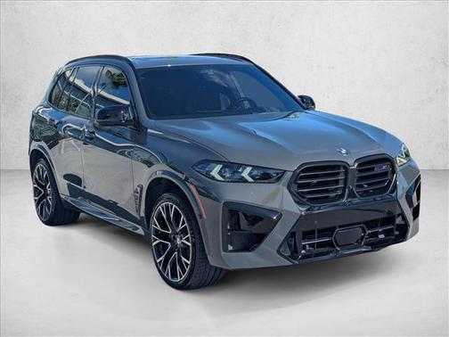 2024 BMW X5 M Base