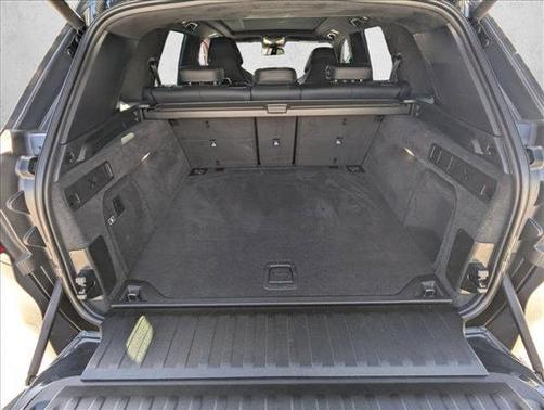 2024 BMW X5 M Base