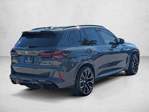 2024 BMW X5 M Base