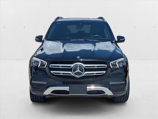 2022 Mercedes-Benz GLE 350 4MATIC