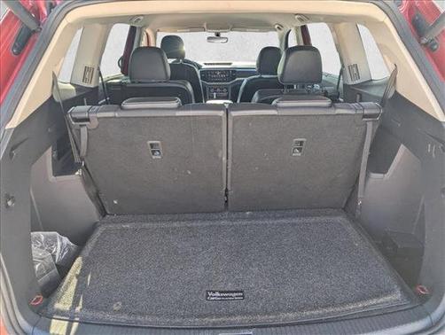 2022 Volkswagen Atlas 2.0T SE w/Technology