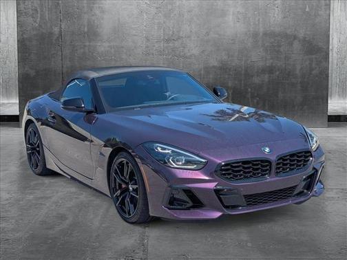 2023 BMW Z4 M40i