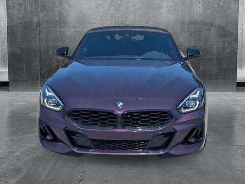 2023 BMW Z4 M40i