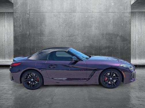 2023 BMW Z4 M40i