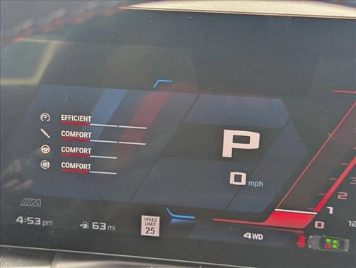 Alpine White 2024 BMW M4 Competition xDrive