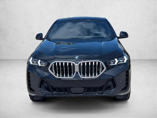 2024 BMW X6 xDrive40i