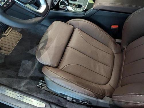 2024 BMW 228 Gran Coupe i sDrive