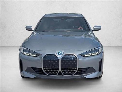 2023 BMW i4 Gran Coupe eDrive35