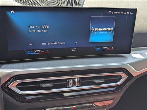 2023 BMW i4 Gran Coupe eDrive35