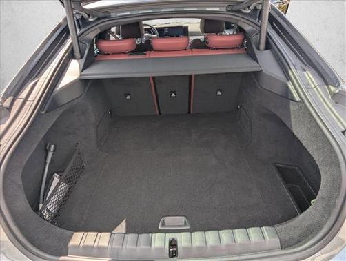 2023 BMW i4 Gran Coupe eDrive35