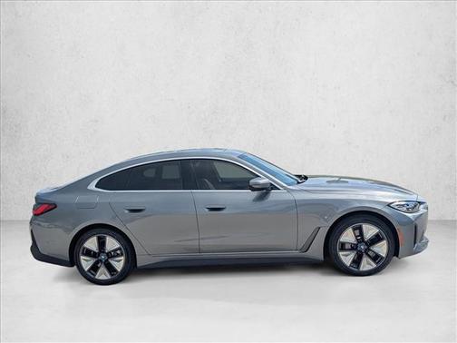 2023 BMW i4 Gran Coupe eDrive35