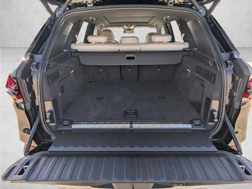 Black Sapphire Metallic 2024 BMW X5 PHEV xDrive50e