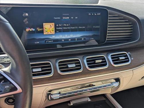 2024 Mercedes-Benz GLE 450 4MATIC