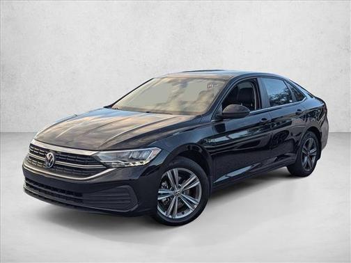 2023 Volkswagen Jetta 1.5T SE