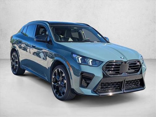 2026 BMW X2 M35i