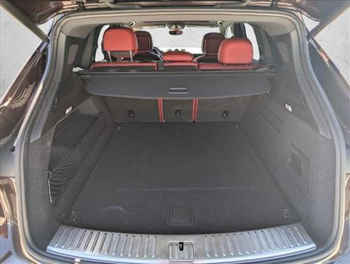 2019 Porsche Cayenne Cayenne