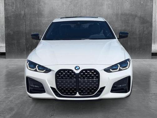 2022 BMW 430 i xDrive