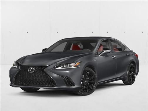 2023 Lexus ES 350 F Sport