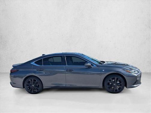 2023 Lexus ES 350 F Sport