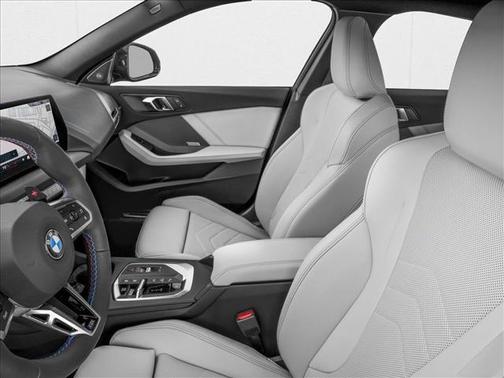 2026 BMW M235 Gran Coupe i