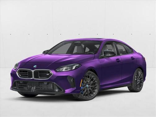 2026 BMW M235 Gran Coupe i