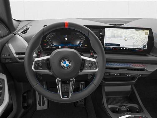 2026 BMW M235 Gran Coupe i