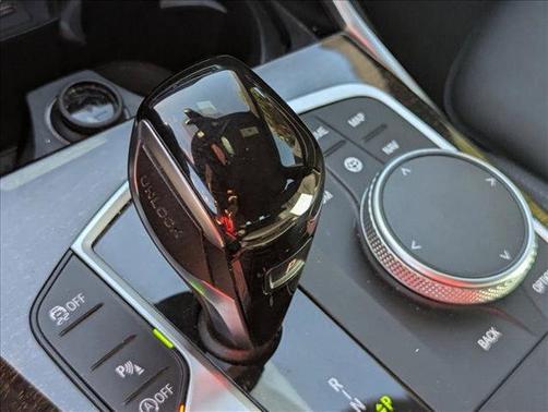 2023 BMW 430 Gran Coupe i